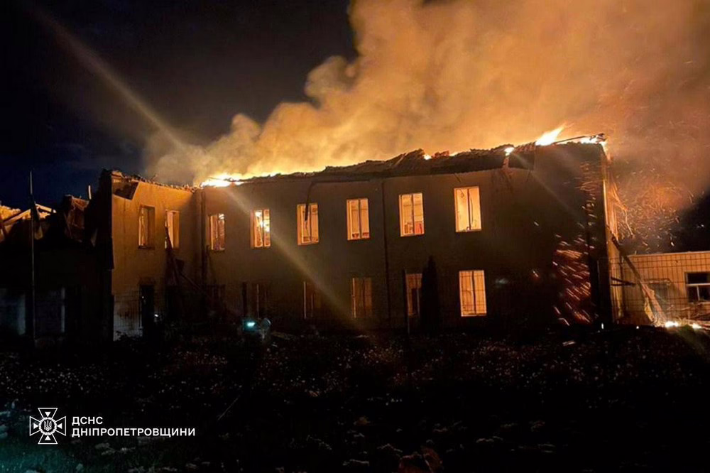 на Синельниківщині 2