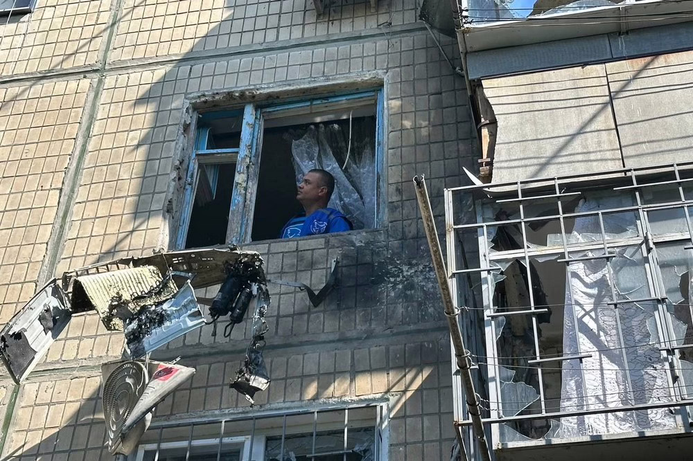 нікопольцям