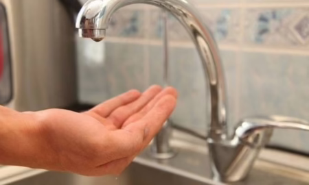 Аварія: у Нікополі 31 липня відключили воду в одному з районів