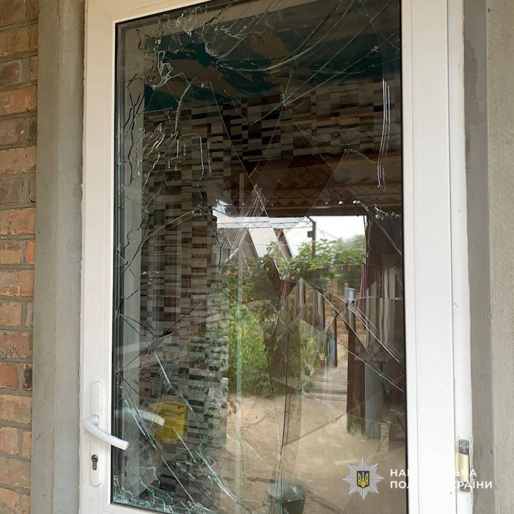 обстрілів Нікопольщини 6
