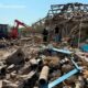 оприлюднено фото наслідків ударів КАБами по Дніпропетровщині 3