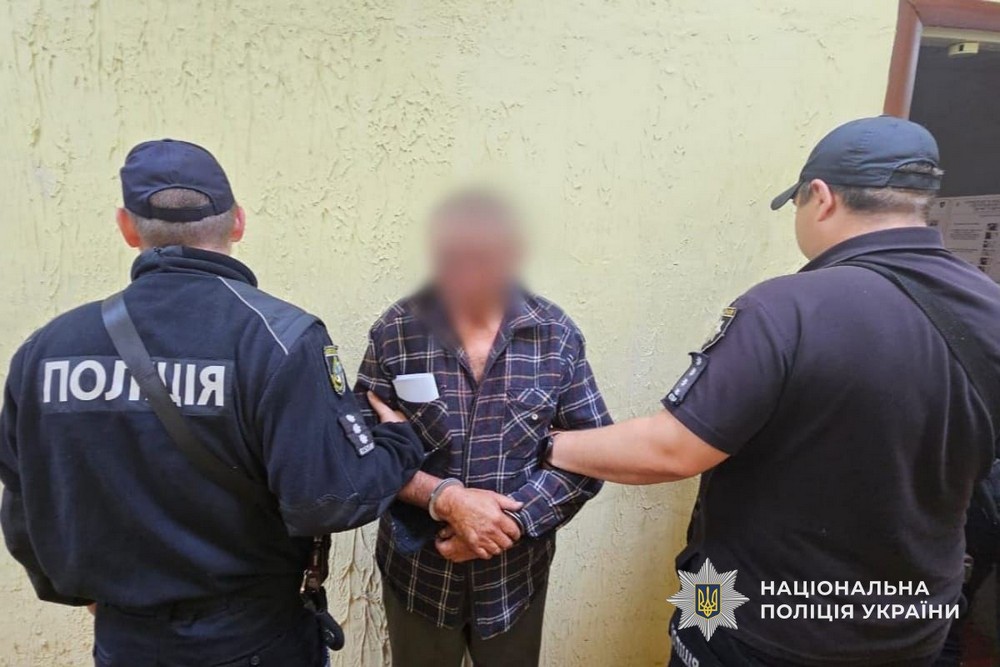 Кинув гранату в натовп людей на Дніпропетровщині: є загибла, а серед постраждалих дитина