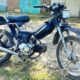 Вкрали мотоцикл з під’їзду і продали за 10 000 грн: на Нікопольщині затримали двох зловмисників
