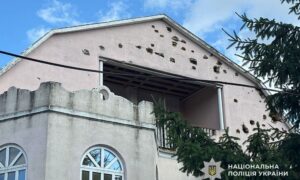 Потрощено будинки, підприємство, інфраструктуру: про наслідки обстрілів Нікопольського, Дніпровського і Синельниківського районів розповіли у поліції