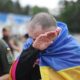 З ворожого полону сьогодні повернулися мешканці Дніпропетровщини