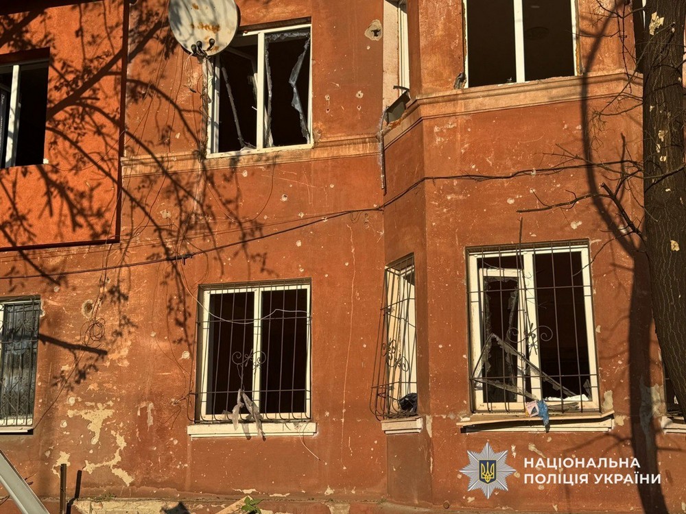 Наслідки подвійного удару по Кривому Рогу 4 липня