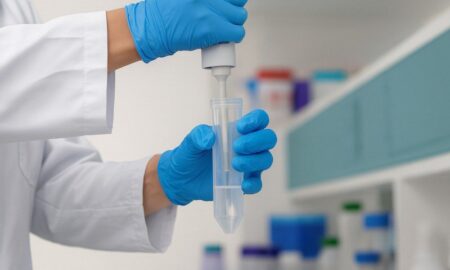 Зростає захворюваність на ГРВІ: епідемічна ситуація на Дніпропетровщині