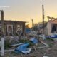 Скинули бомбу на будинок: на Дніпропетровщині постраждав рятувальник разом з дружиною