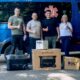Профтехучилища Нікопольщини і Синельниківщини отримали зарядні станції EcoFlow від благодійників (фото)