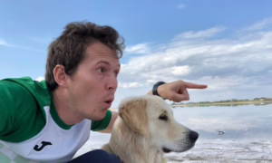 Уродженець Нікополя