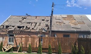 У Нікополі сьогодні