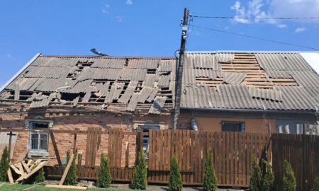 У Нікополі сьогодні