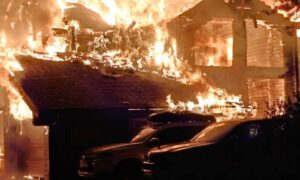Помер 51-річний чоловік, поранений 14 липня у Дніпровському районі під час ворожої атаки