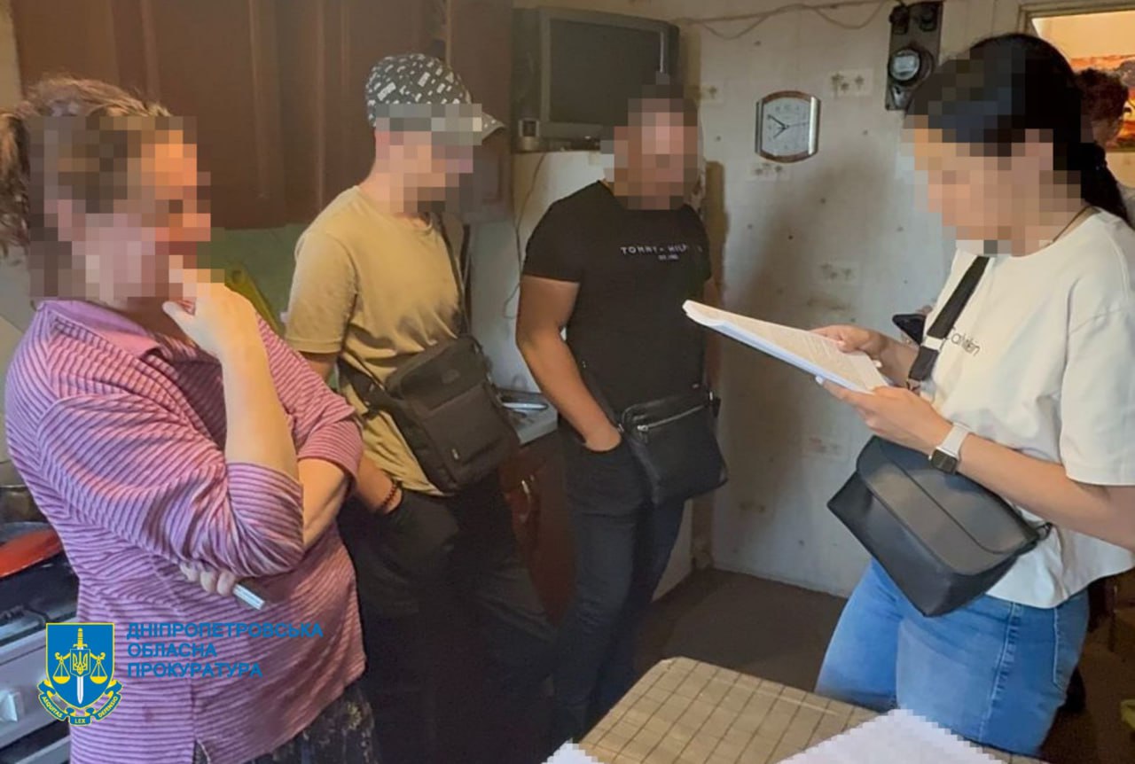Розікрали 7 мільйонів на реконструкції укриттів у школах: на Дніпропетровщині оголосили підозру посадовиці міськради та інженеру
