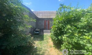 На Нікопольщині жінка задушила мотузкою чоловіка через ревнощі