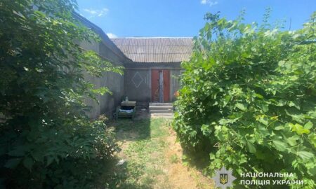 На Нікопольщині жінка задушила мотузкою чоловіка через ревнощі