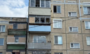 Нікополь