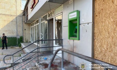 1 загибла і 8 поранених за добу на Нікопольщині, у Кривому Розі постраждав підліток – поліція про наслідки обстрілів Дніпропетровщини