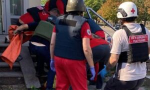 В облраді розповіли про постраждалих внаслідок смертельного обстрілу Нікополя і нагадали про грошову допомогу рідним загиблих
