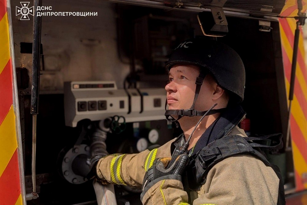 Удар по Кривому Рогу 17 липня: що відомо