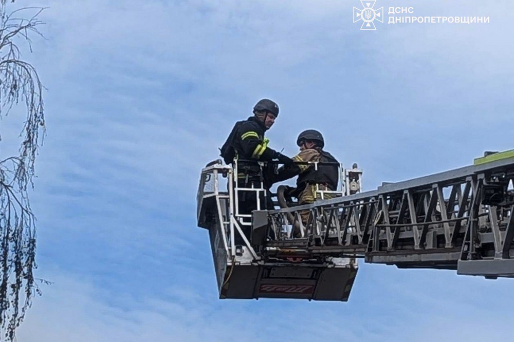 Удар по Кривому Рогу 17 липня: що відомо