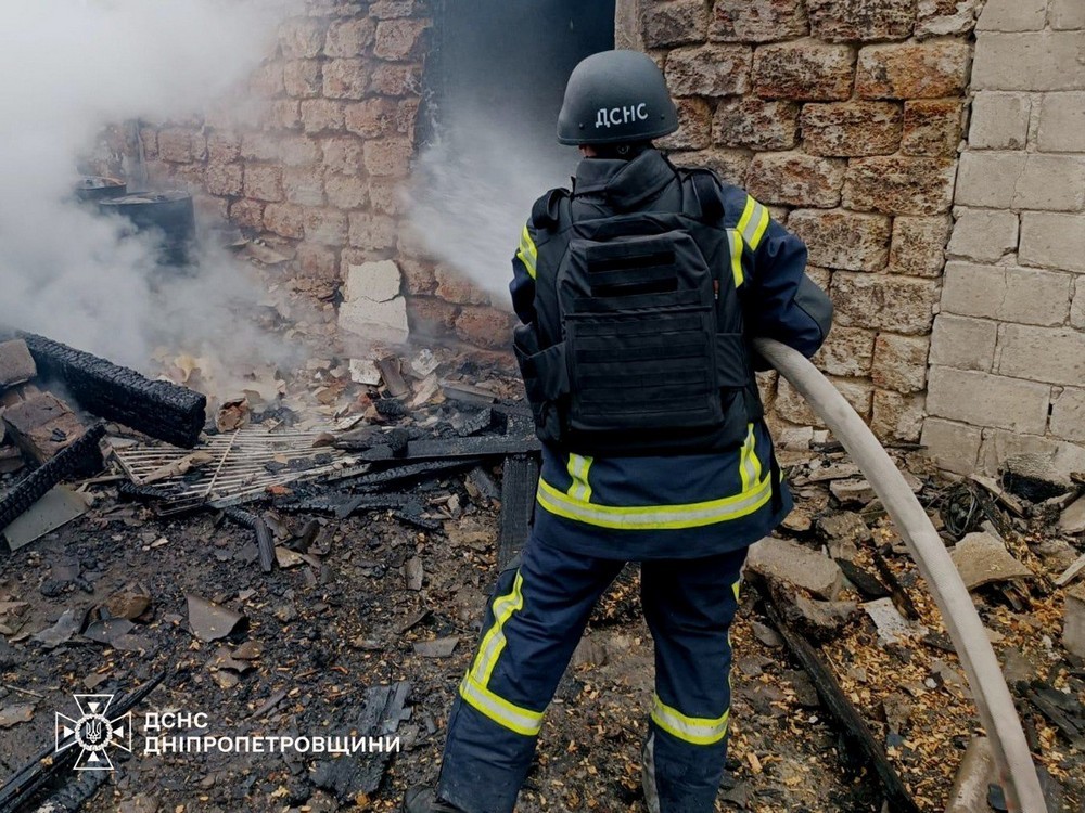 Смертельний удар по Кам’янському району вранці 18 липня – що відомо