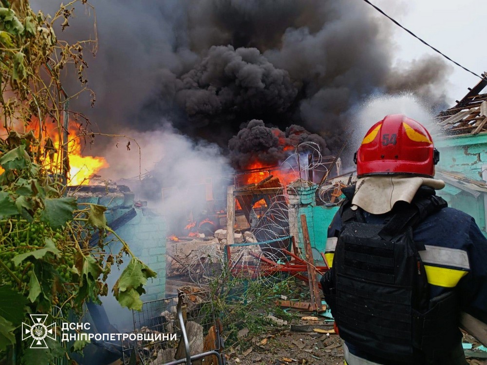 Смертельний удар по Кам’янському району вранці 18 липня – що відомо