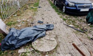 Смертельний удар по Кам’янському району вранці 18 липня – що відомо