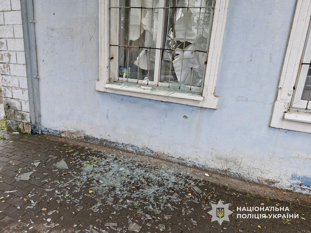 Потрощені будинки, загиблі і поранені люди: Нікопольщина, Павлоградський, Кам’янський і Синельниківський райони пережили ще один день терору
