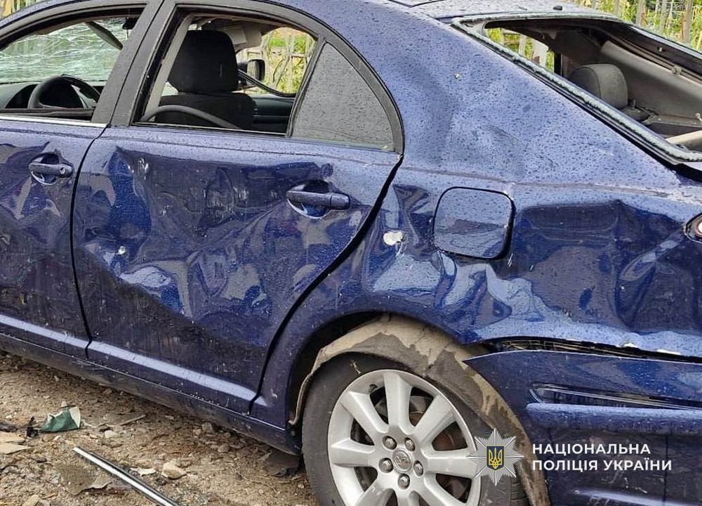 Потрощені будинки, загиблі і поранені люди: Нікопольщина, Павлоградський, Кам’янський і Синельниківський райони пережили ще один день терору