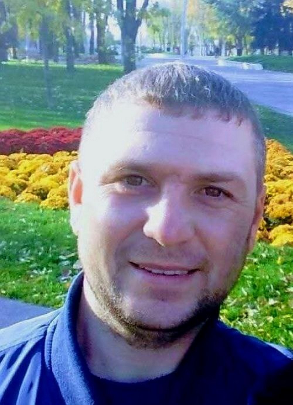 Нікопольщина втратила ще одного Захисника