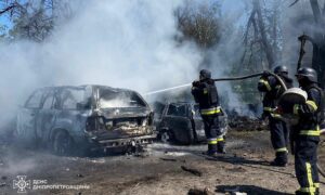 Ворог вдарив ракетою по Дніпропетровщині 19 липня: є загиблі, багато руйнувань – що відомо
