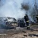 Ворог вдарив ракетою по Дніпропетровщині 19 липня: є загиблі, багато руйнувань – що відомо