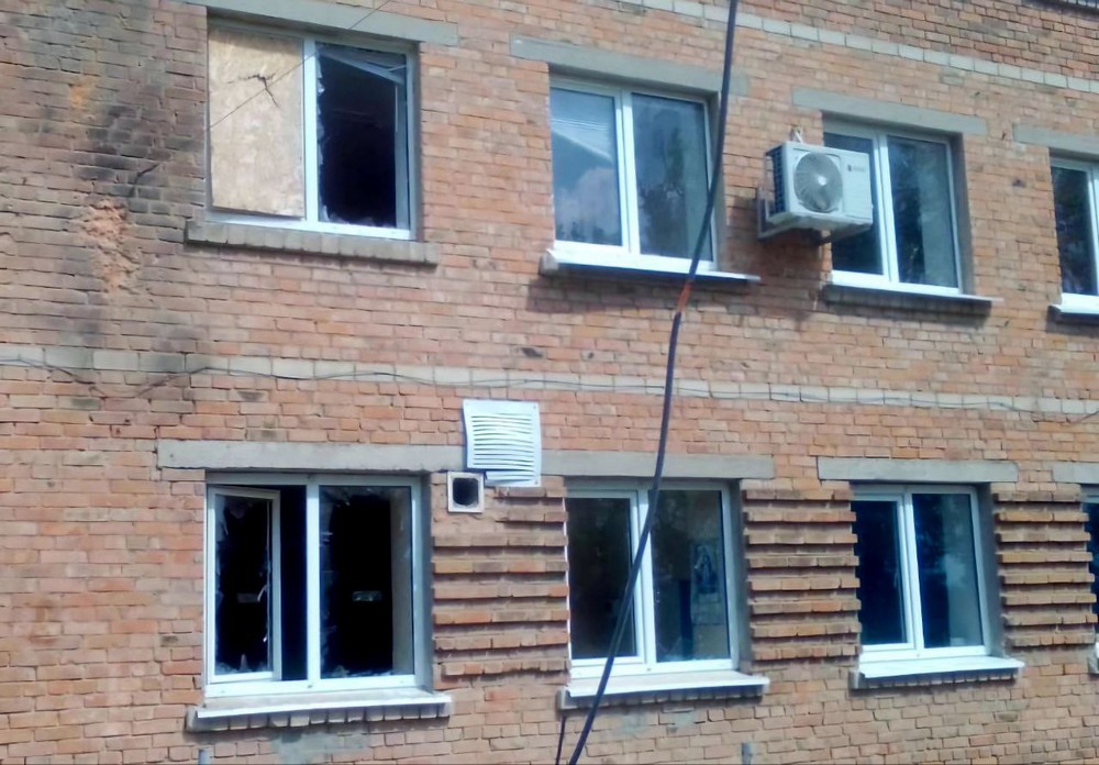 Чим і де обстрілювали Нікопольщину 19 липня: інформація від моніторингових ресурсів