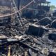 На Нікопольщині ворог поранив літню людину, понівечено підприємства і будинки: про наслідки атак розповіли у поліції (фото)