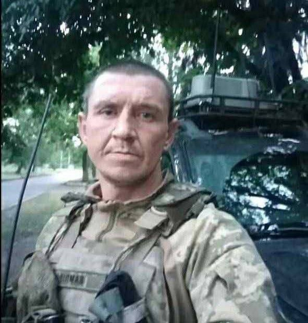 Був водієм, загинув під Куп’янськом… Нікопольщина втратила ще одного Захисника (фото)