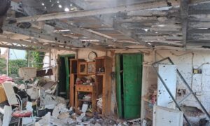 Вдень 21 липня у Нікополі знову лунали вибухи. Є пошкодження. Загиблих і постраждалих немає.