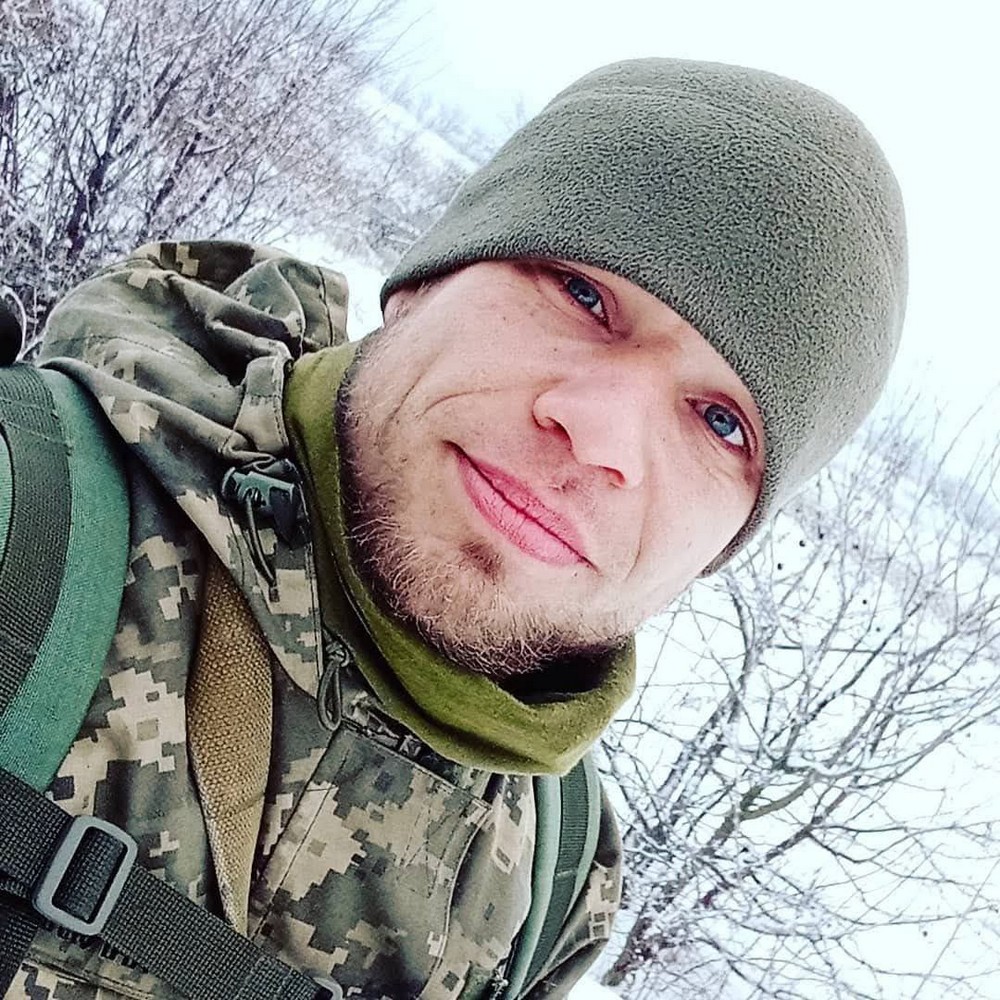 Нікопольщина втратила ще одного Захисника