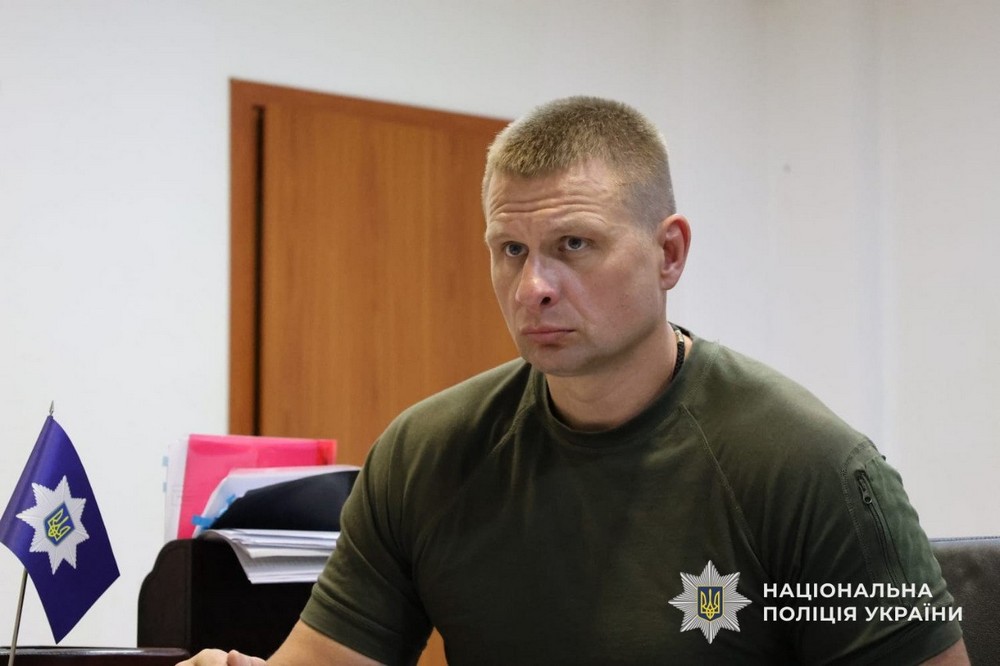 На Дніпропетровщині у найкоротші терміни запровадять евакуаційні групи поліції «Білий янгол».