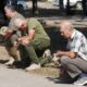 Понад рік вважався зниклим безвісти, і була надія… Сьогодні Нікопольщина провела в останню путь Героя (фото)