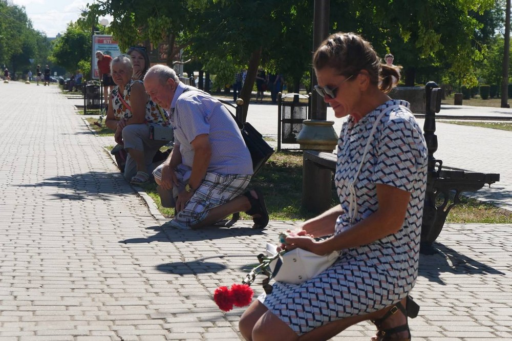 Понад рік вважався зниклим безвісти, і була надія… Сьогодні Нікопольщина провела в останню путь Героя (фото)