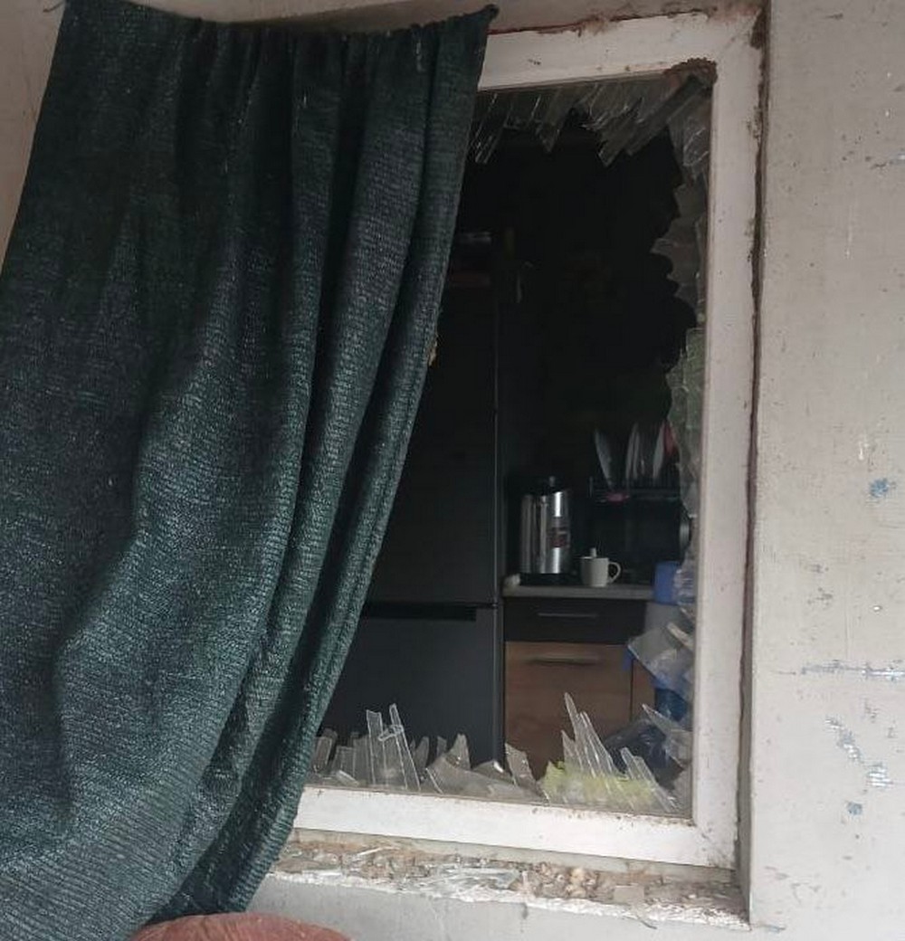 Фото наслідків обстрілів Нікопольщини