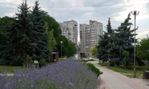 Ніч 26 липня у Нікополі пройшла без обстрілів. Про це повідомив вранці міський голова Олександр Саюк.