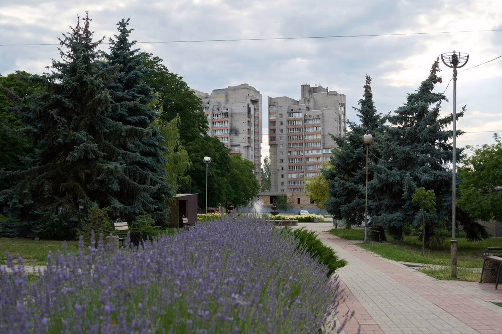 Ніч 26 липня у Нікополі пройшла без обстрілів. Про це повідомив вранці міський голова Олександр Саюк.