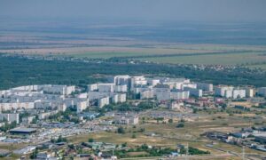 Енергодара