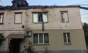 На Нікопольщині двоє постраждалих, серед них дитина, виникла пожежа, на Синельниківщині руйнування внаслідок ворожих атак