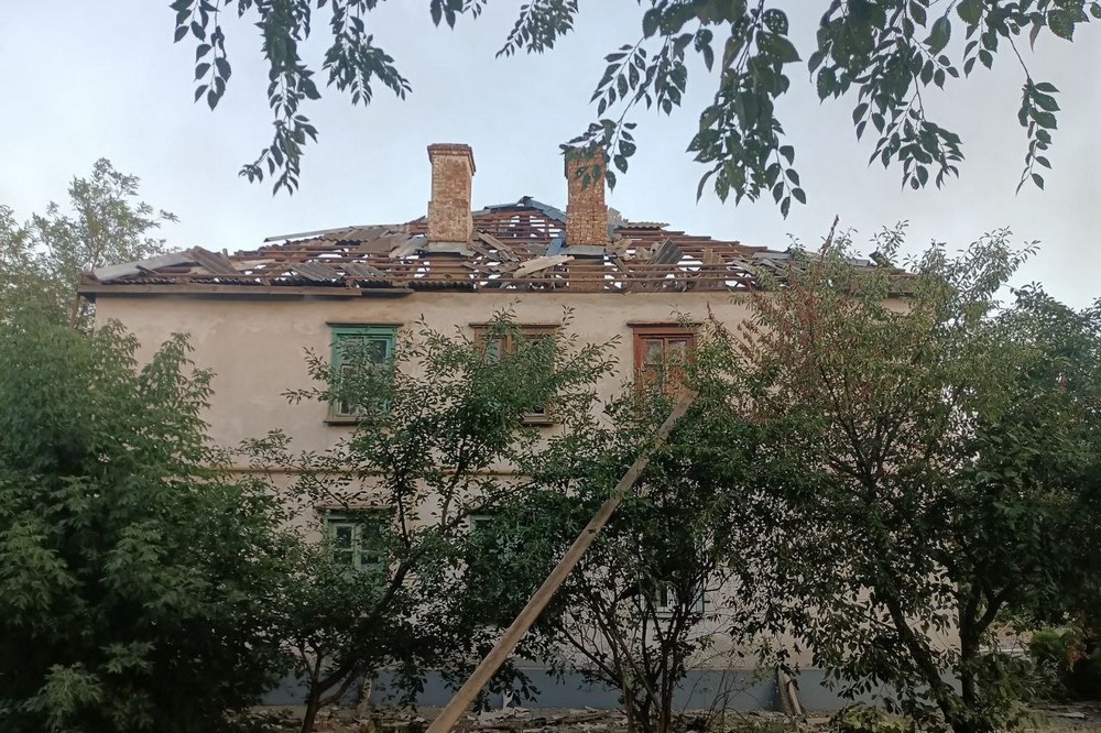 Нікопольщина