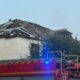 Снаряд влучив у багатоквартирний будинок у Марганці: фото наслідків ворожого обстрілу