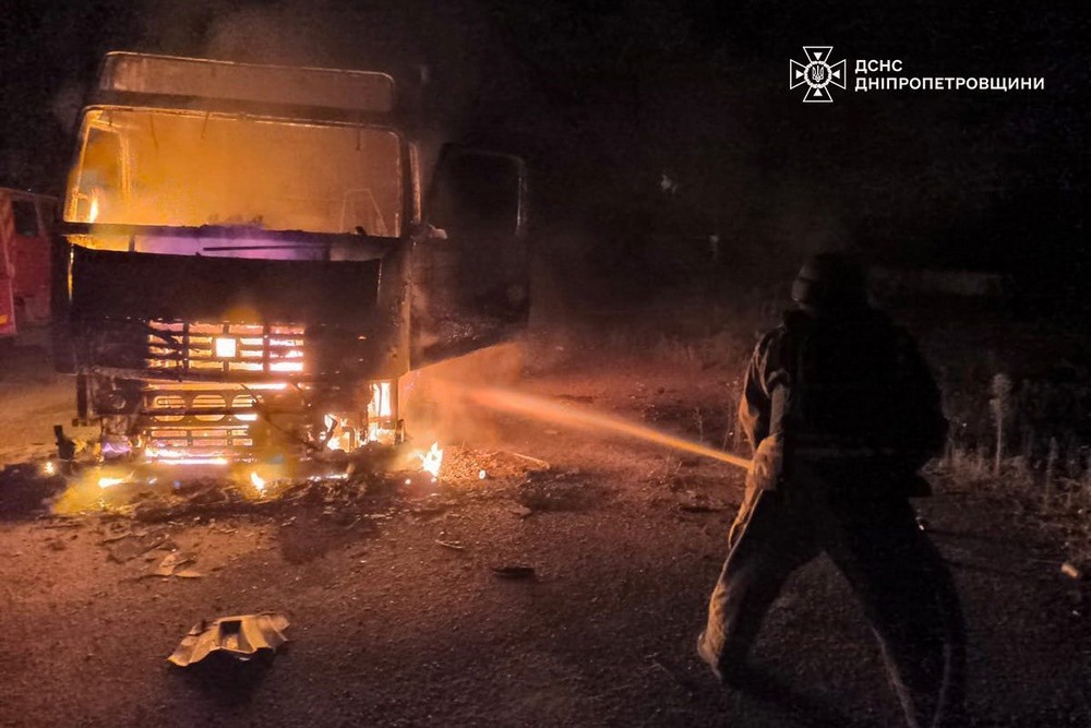 Є загиблі, а серед поранених вагітна: Кам’янське, Нікопольський район і Синельниківщина були під ворожим вогнем (фото, відео)