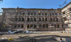 У Кам'янському різко зросла кількість постраждалих